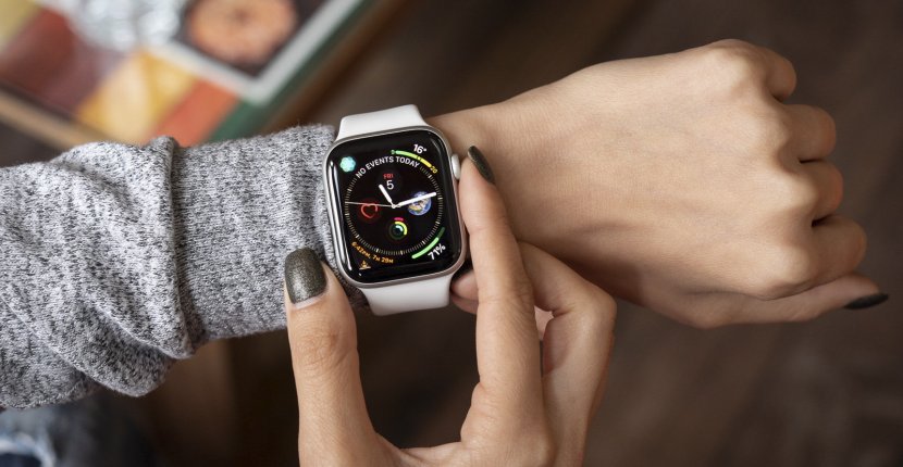 У Apple Watch в России появится функция ЭКГ